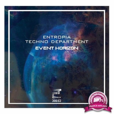 Entropia Techno Departement - Event Horizon EP (2022)