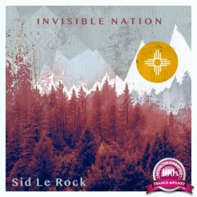 Sid Le Rock - Invisible Nation (2022)