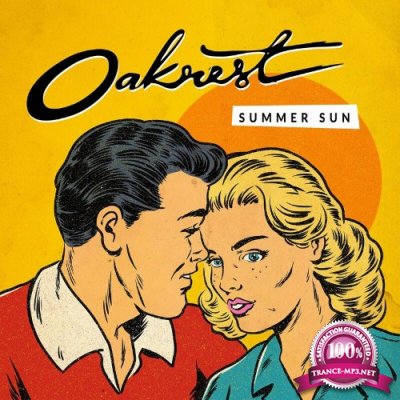 Oakrest - Summer Sun (2022)