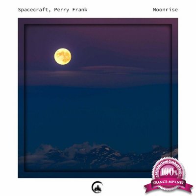 Spacecraft & Perry Frank - Moonrise (2022)