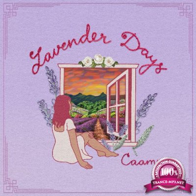 Caamp - Lavender Days (2022)