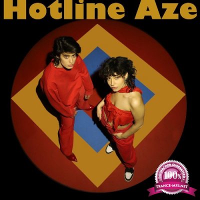 Aze - Hotline Aze (2022)
