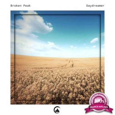 Broken Peak - Daydreamer (2022)