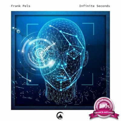 Frank Pels - Infinite Seconds (2022)