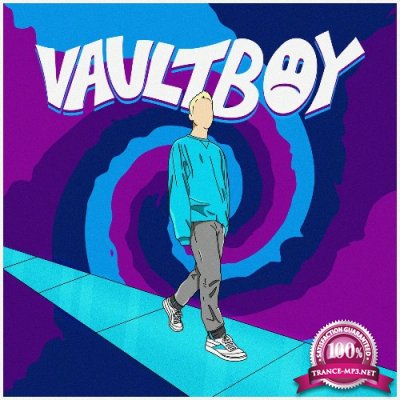 Vaultboy - Vaultboy EP (2022)