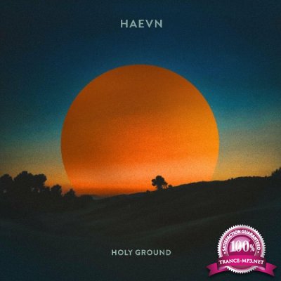 Haevn - Holy Ground (2022)
