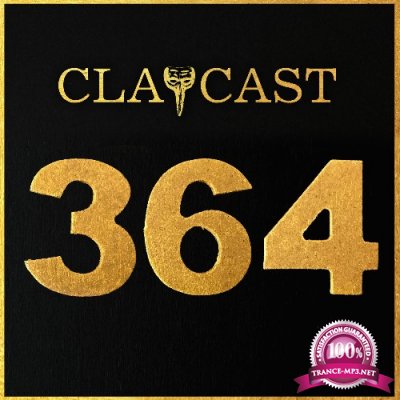 Claptone - CLAPCAST 364 (2022-07-12)