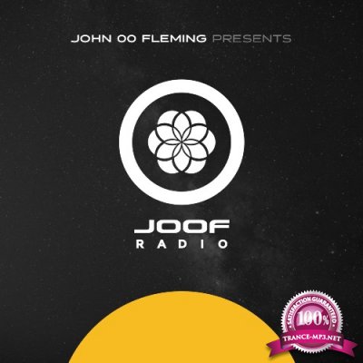 John '00' Fleming - JOOF Radio 032 (2022-07-12)