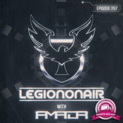 Amada - Legion on Air 541 (2022-07-12)