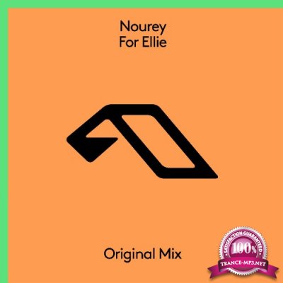 Nourey - For Ellie (2022)