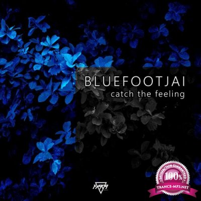 Bluefootjai - Catch The Feeling (2022)