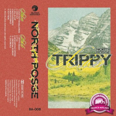 North Posse - Trippy Series I (2022)