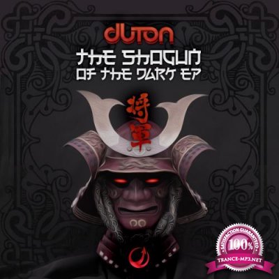 Duton - The Shogun Of The Dark (2022)