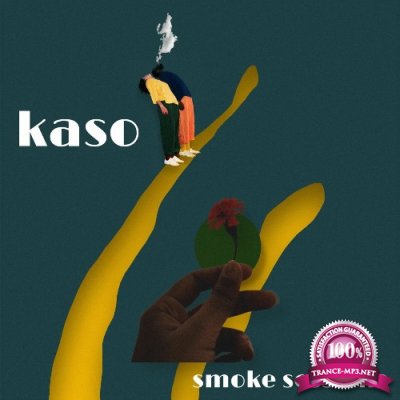 Kaso - Smoke Sessions (2022)