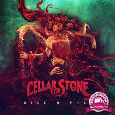Cellar Stone - Rise & Fall (2022)