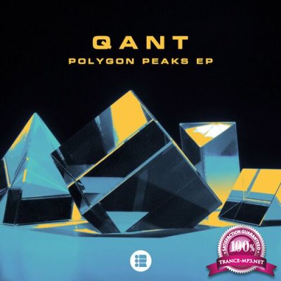 Qant - Polygon Peaks (2022)