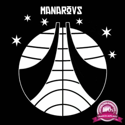 Manarovs - Manarovs (2022)