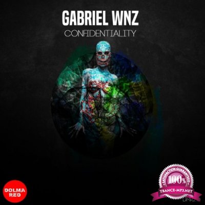 Gabriel Wnz - Confidentiality (2022)