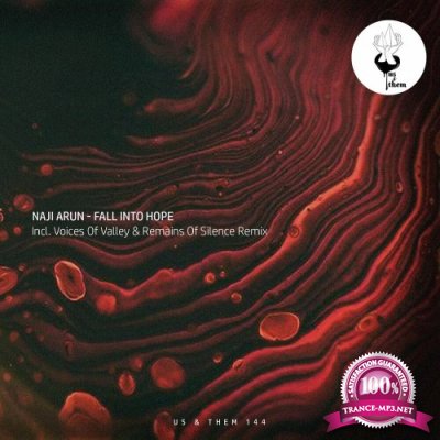 Naji Arun - Fall Into Hope (2022)