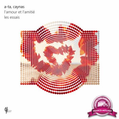 A-ta & Caynas - L'amour et l'amitie (2022)