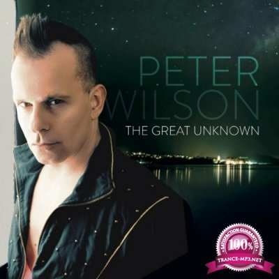 Peter Wilson - The Great Unknown (Album) (2022)