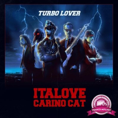 Italove & Carino Cat - Turbo Lover (2022)
