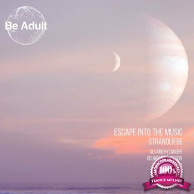 Strandliebe - Escape Into The Music (2022)