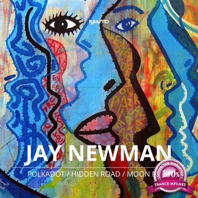 Jay Newman - Polkadot (2022)