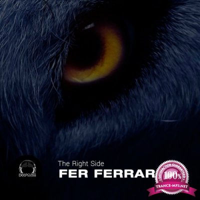 Fer Ferrari - The Right Side (2022)