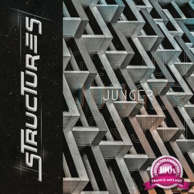 Junger - Structures EP (2022)