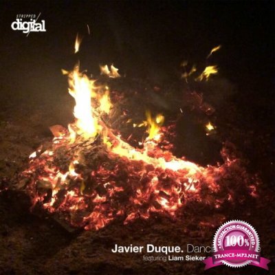 Javier Duque - Dancing on Fire (2022)
