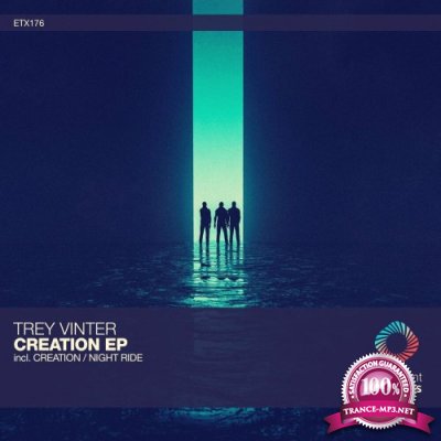 Trey Vinter - Creation (2022)