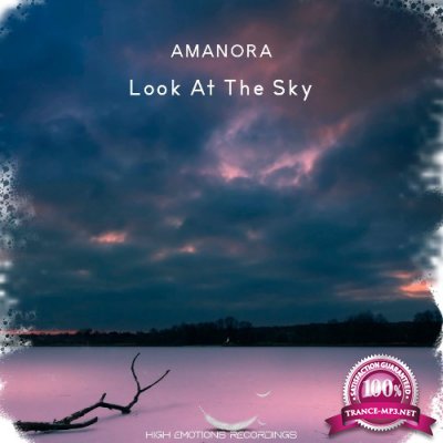 Amanora - Look At The Sky (2022)