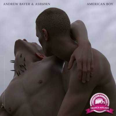 Andrew Bayer & Asbjrn - American Boy (2022)