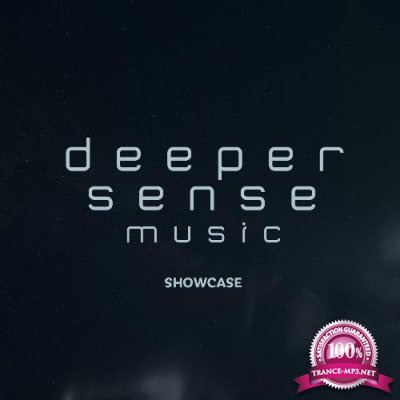 Cj Art, Trevor Molotov - Deepersense Music Showcase 079 (2022-07-13)