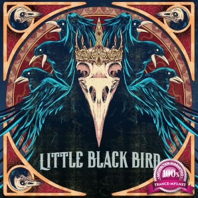 Little Black Bird - Little Black Bird (2022)