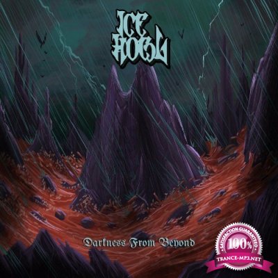 Ice Howl - Darkness From Beyond (2022)