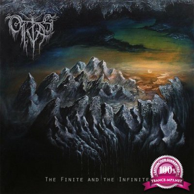 Oktas - The Finite and The Infinite (2022)