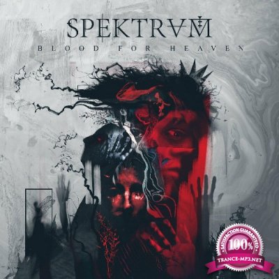 Spektrvm - Blood for Heaven (2022)
