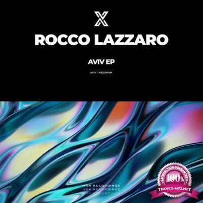 Rocco Lazzaro - Aviv (2022)