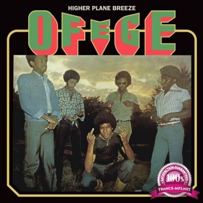 Ofege - Higher Plane Breeze (2022)