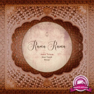 Amir Telem - Rama Rama Remixes (2022)