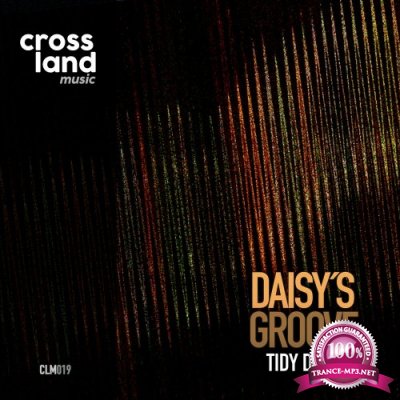 Tidy Daps - Daisy?s Groove (2022)