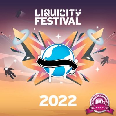 Liquicity Festival 2022 (2022)