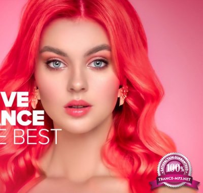 Progressive Vocal Trance - Best Of The Best (2022)