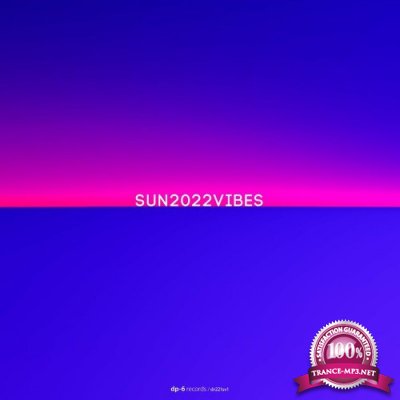 SUN2022VIBES Pt 1 (2022)