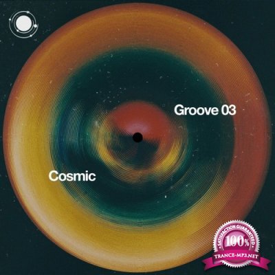 Cosmic Groove 03 (2022)