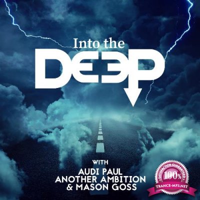 Another Ambition - Into The Deep 383 (2022-07-14)