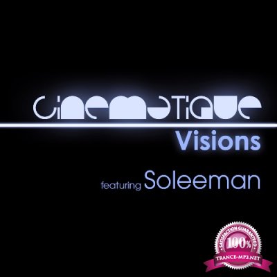 Soleeman - Cinematique Visions 103 (2022-07-14)