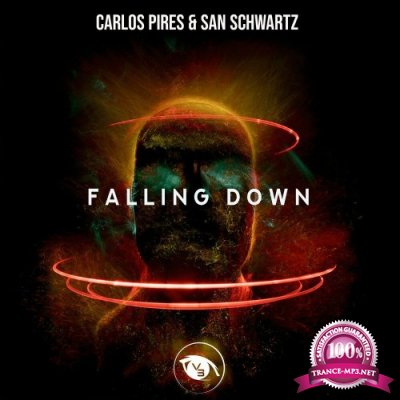 San Schwartz & Carlos Pires - Falling Down (2022)